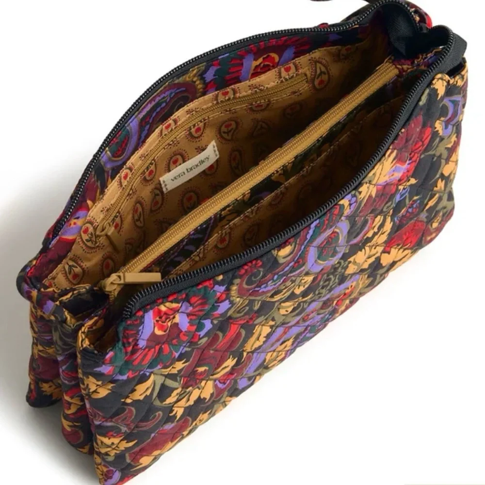 Vera Bradley Crossbody Bag